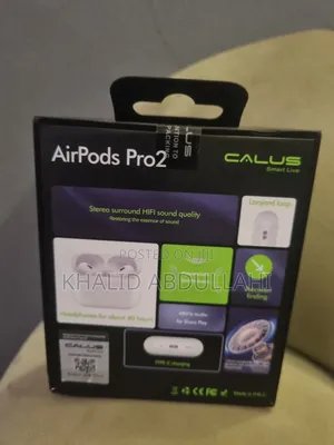 Original Airpod Pro 2
