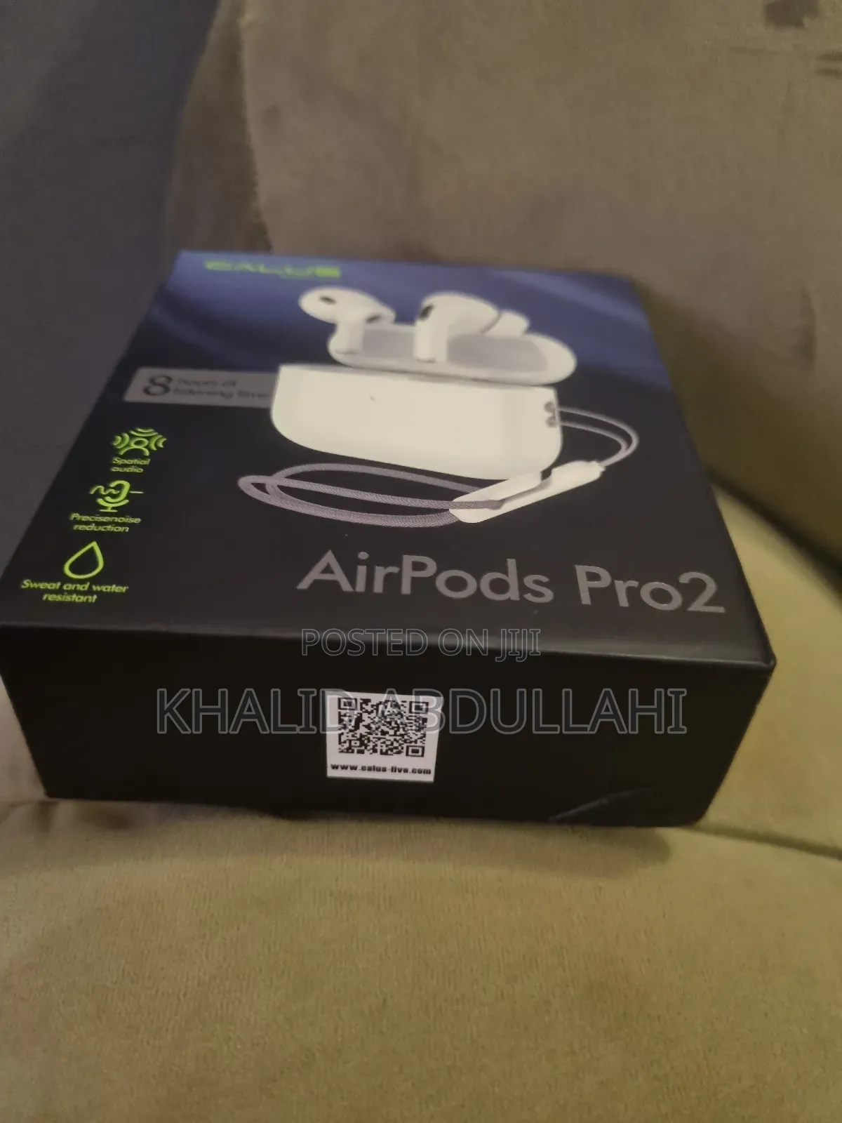 Original Airpod Pro 2