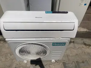 Hisense Prepaid Ac