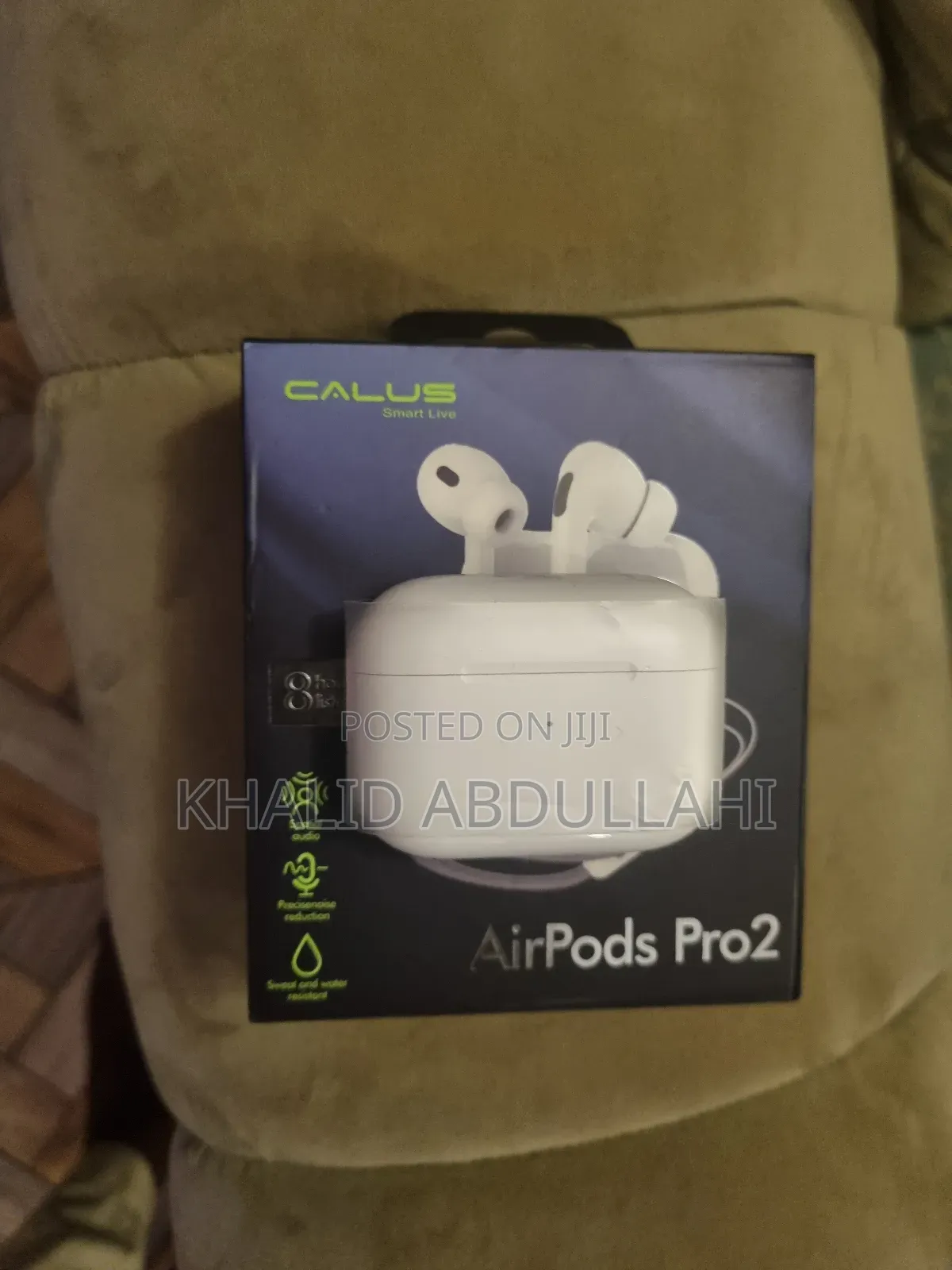 Original Airpod Pro 2