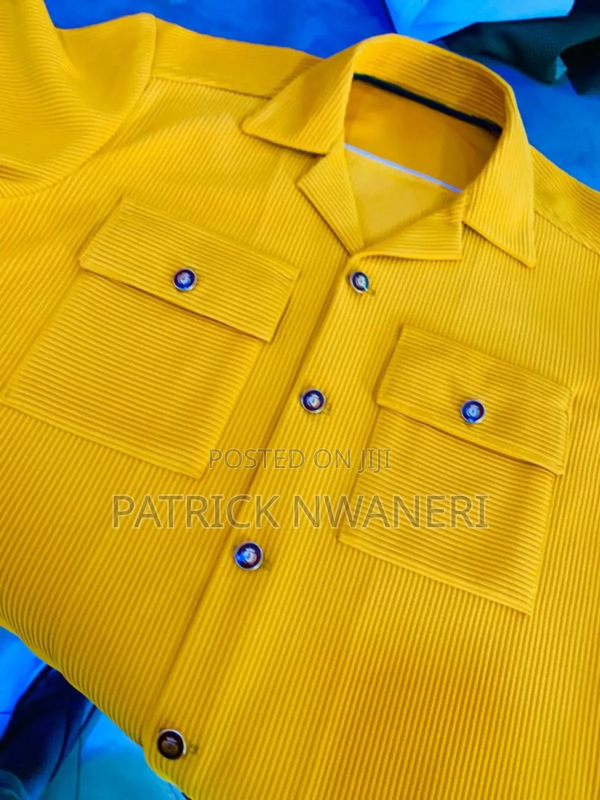 Senator/Kaftan
