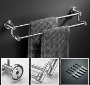 Towel Hanger