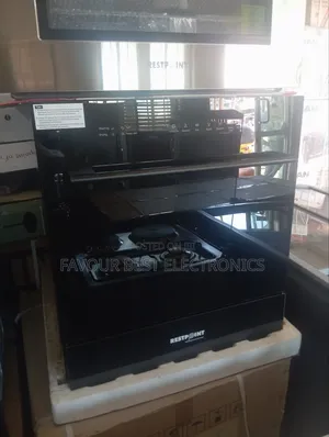 Brand New Restpoint 60cm Cabinet Dishwasher Digital Warranty