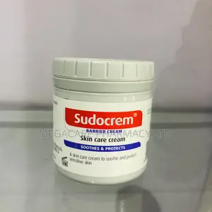 Sudocrem Antiseptic Healing Cream 125g