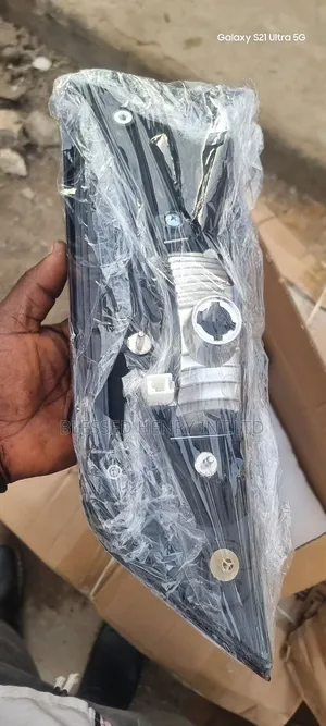 Boot Lamp...........