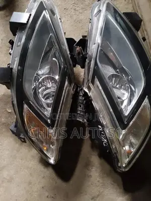 Replacement Headlight for Mazda Cx9 2008
