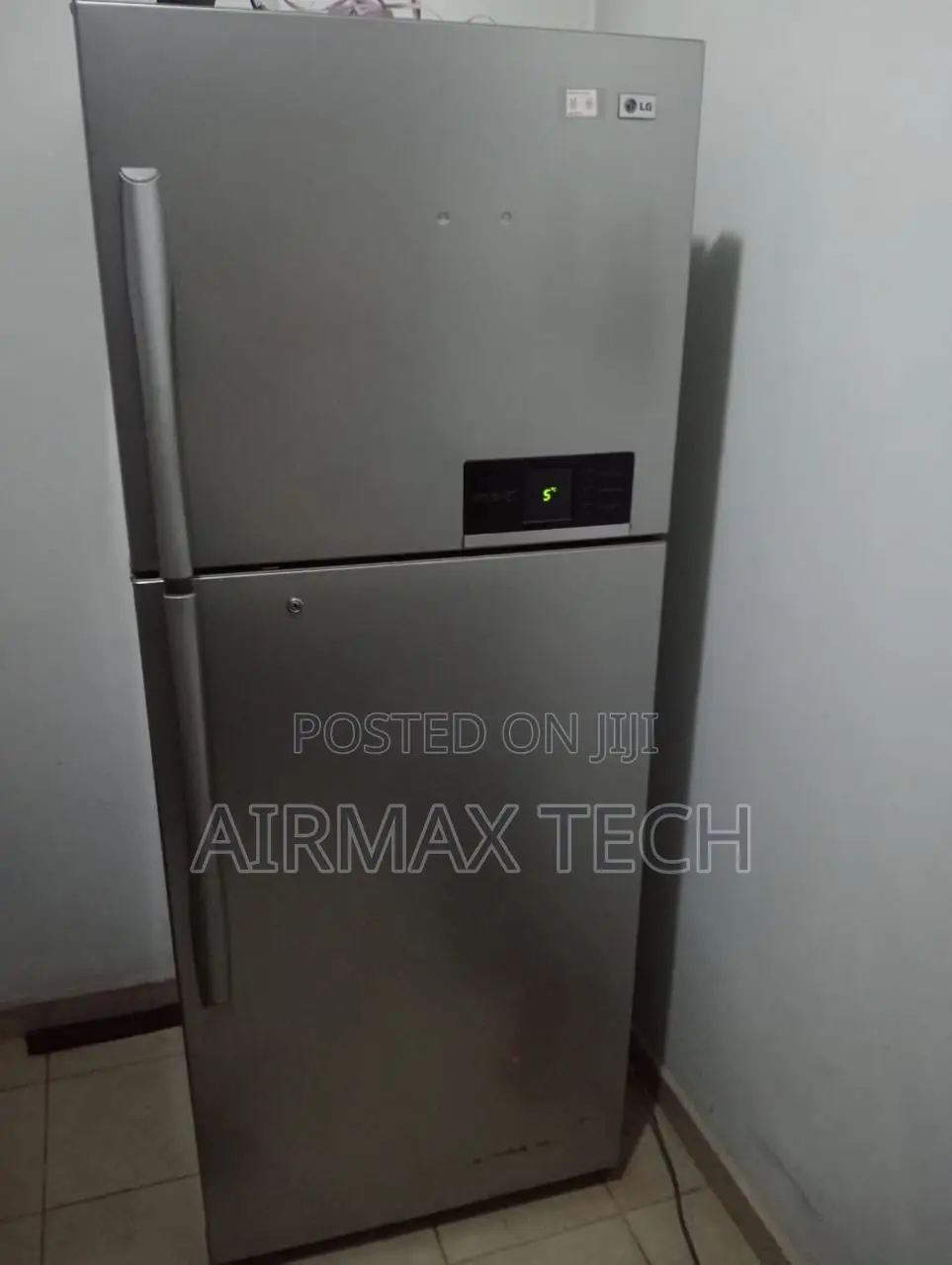 Expert Fridge Man