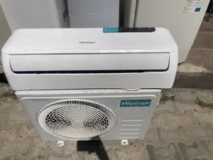 Prepaid Friendly Air Conditioner