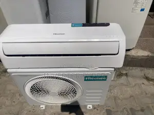 Prepaid Friendly Air Conditioner