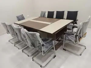2.4meter Conference Table