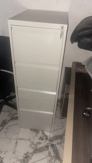 4 Drawers Lockers
