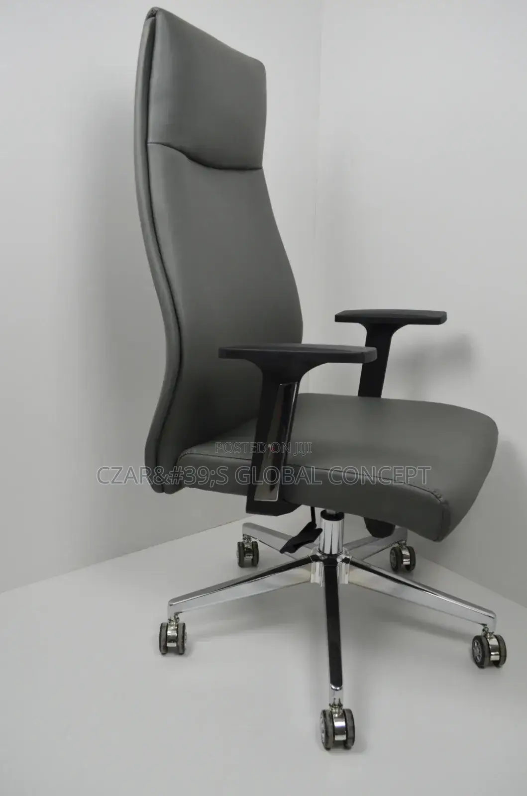 Executive Office Chair