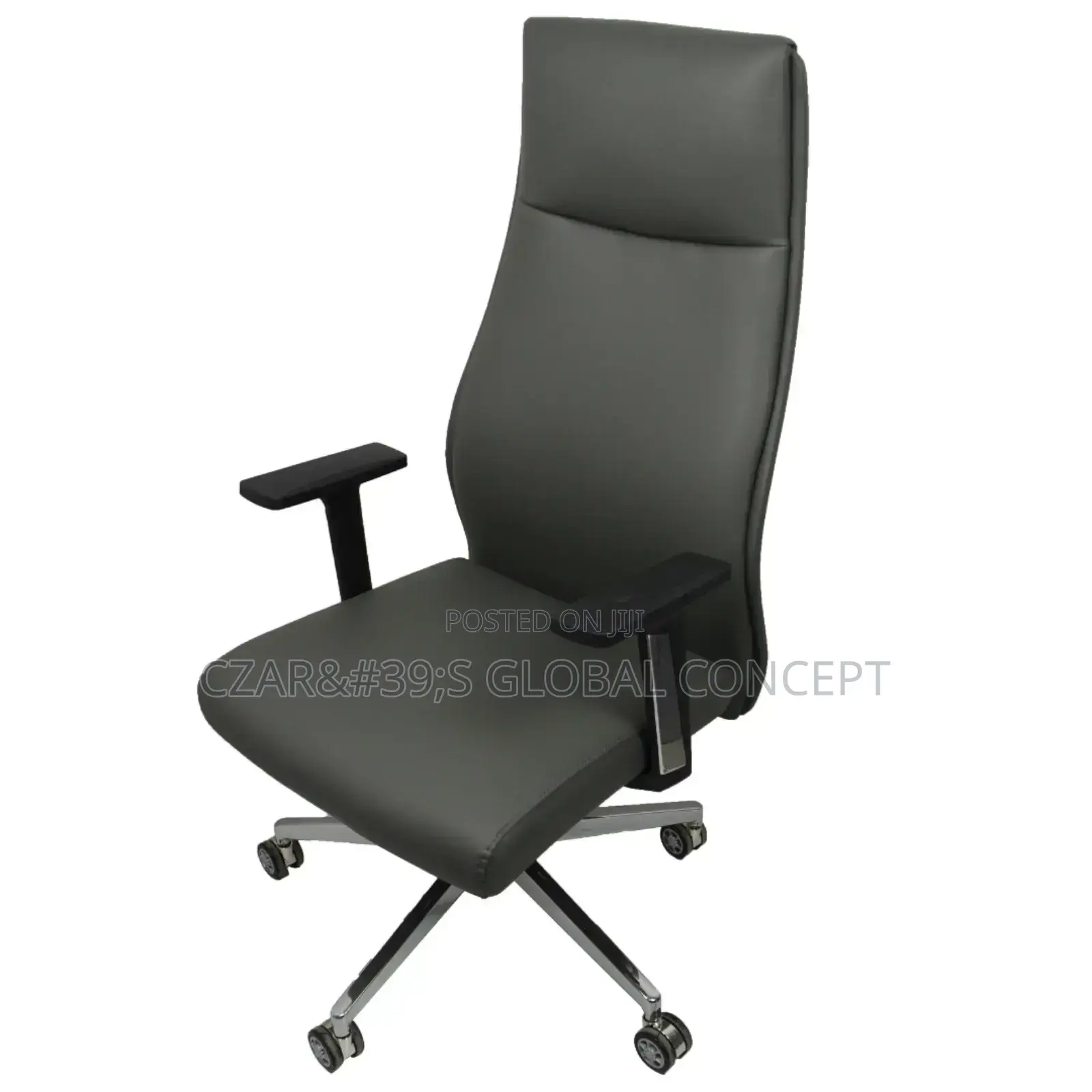 Executive Office Chair