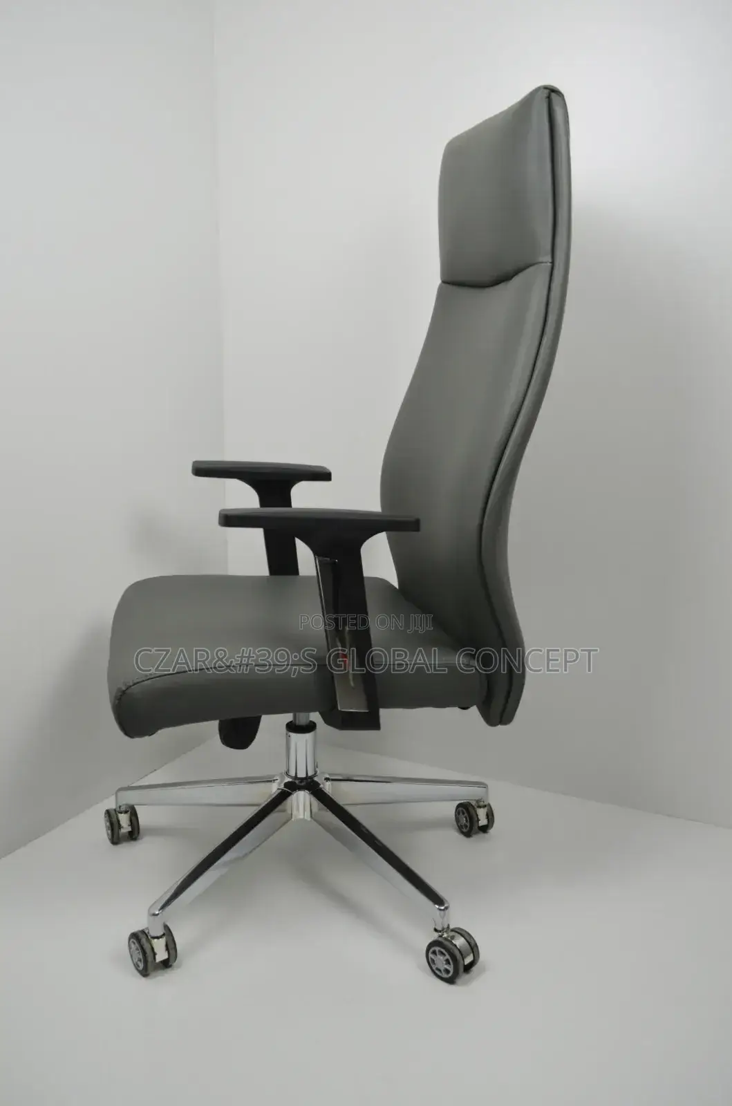 Executive Office Chair