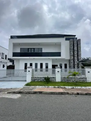 5bdrm Duplex in Ajah for sale