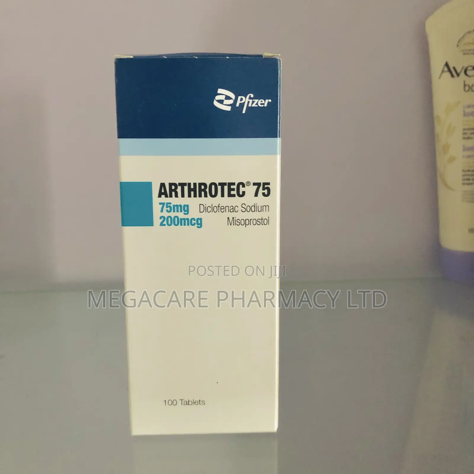 Arthrotec 75