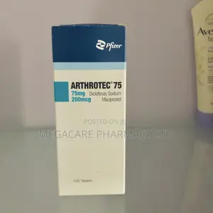 Arthrotec 75