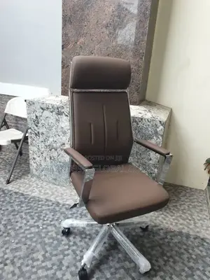 Sleek Execitive Office Chair