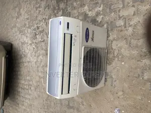 Carrier Inverter Ac