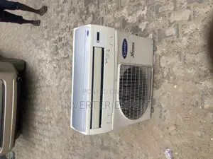 Carrier Inverter Ac