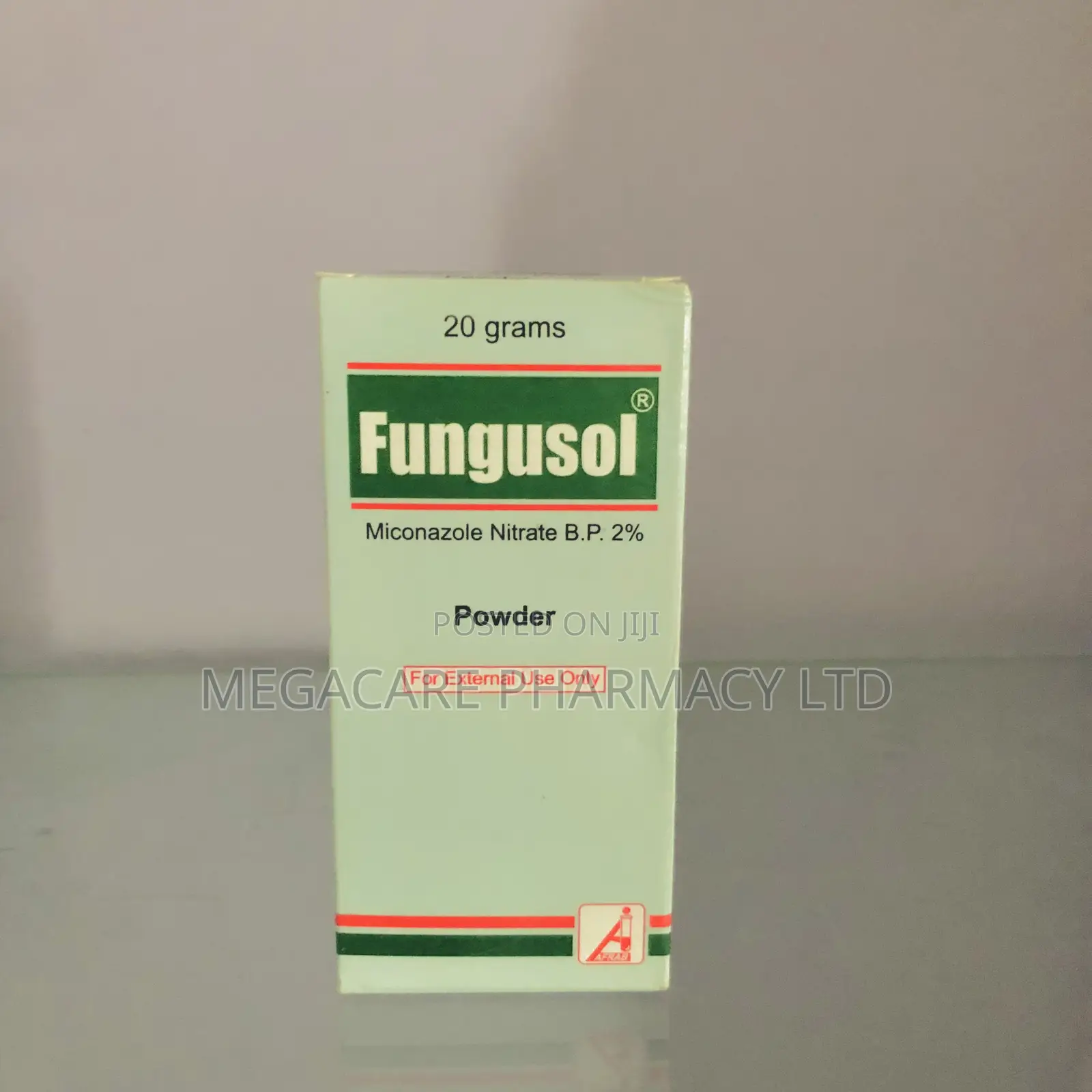 Fungusol Powder