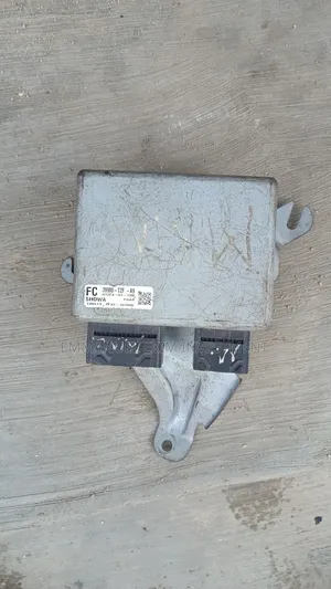 Steering Module Honda Accord 2013_2016