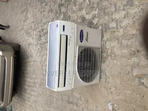 Carrier Inverter Air Conditioner