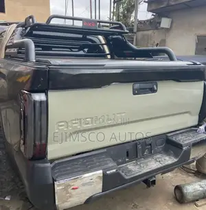 Complete Kits Tundra 2024 Model