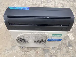 Hisense Split Air Conditioner