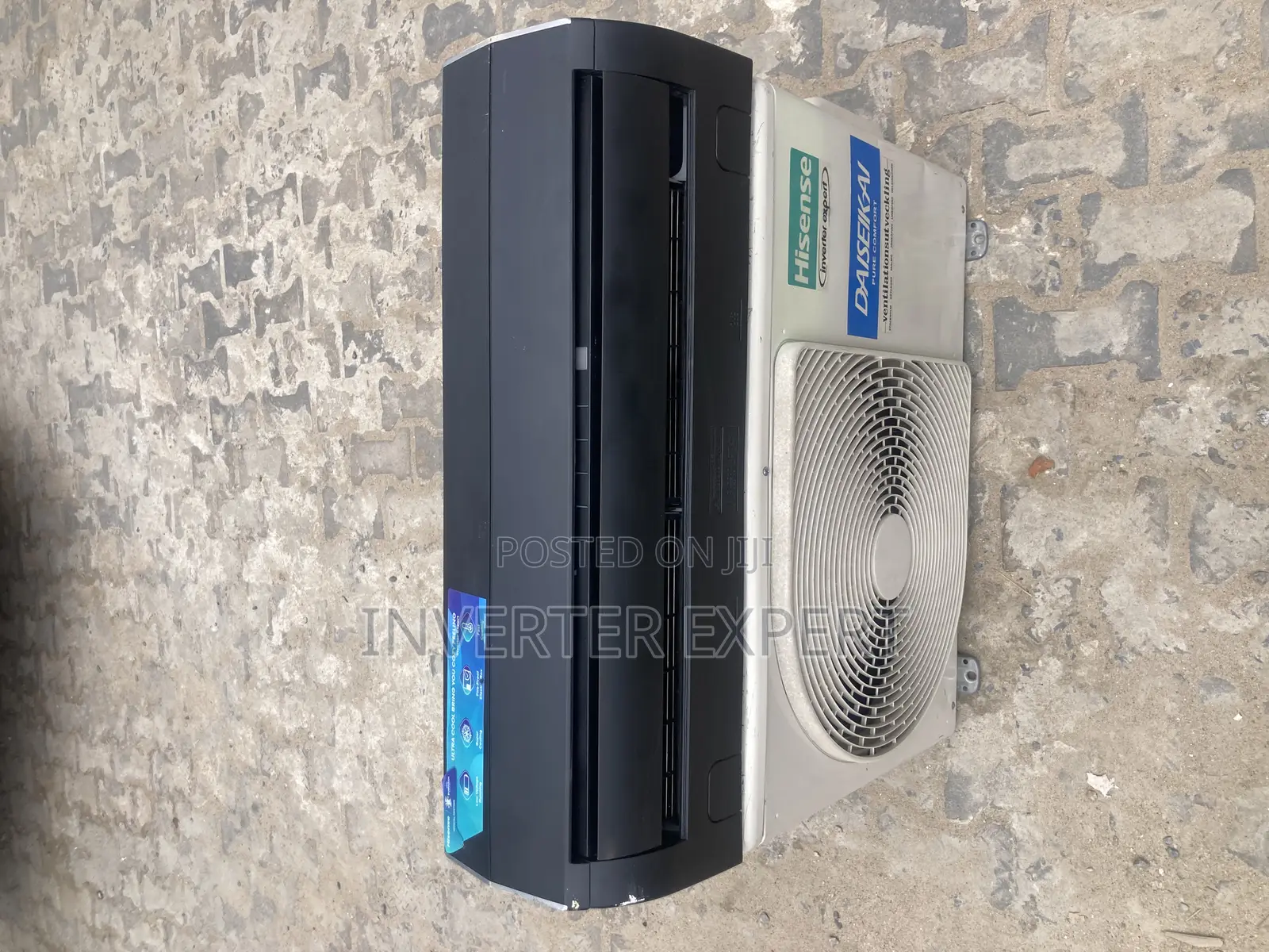 Hisense Split Air Conditioner