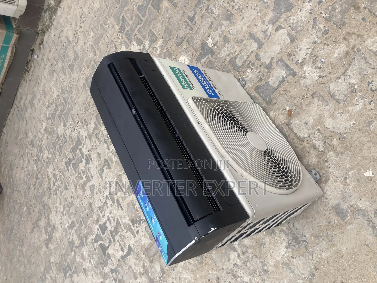 Hisense Split Air Conditioner