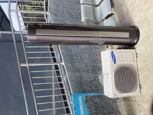 Samsung Inverter Standing Ac