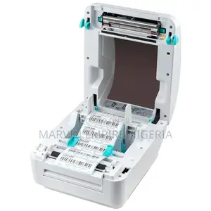 Xp-470b 4 Inch Label Printer Up Till 100mm by 100mm