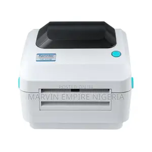 Xp-470b 4 Inch Label Printer Up Till 100mm by 100mm