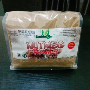 Condimentplus 100% Nutmeg Powder (1000g)