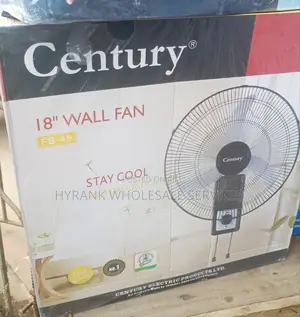 Original Wall Fan
