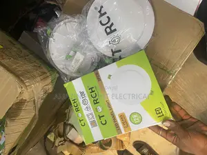 C Torch Led Pop Lights