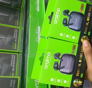 Oraimo Spacebuds Neo+
