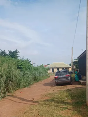 Plot of Land for Sale at Kemta Housing Behind Wolesoyinka House