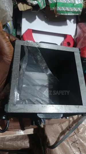 Concrete Iron Cube Mould