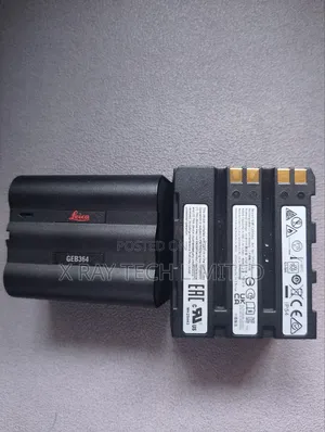 Leica GKL 334 Battery