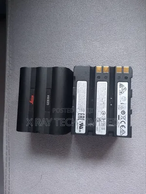 Leica GKL 334 Battery