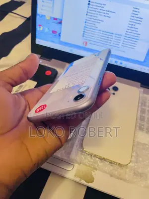 Apple iPhone 11 128 GB Purple