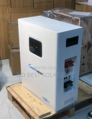 5kwh 48v Cworth Energy Lithium Ion Battery