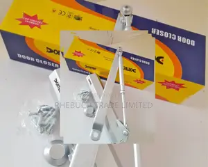 Door Closer