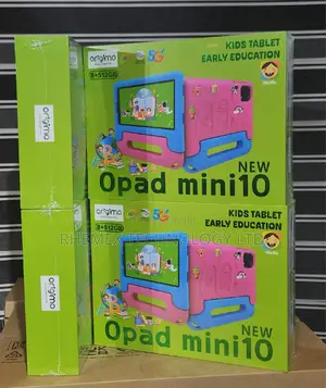 New Origimo Opad Mini 10 512 GB