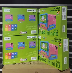 New Origimo Opad Mini 10 512 GB