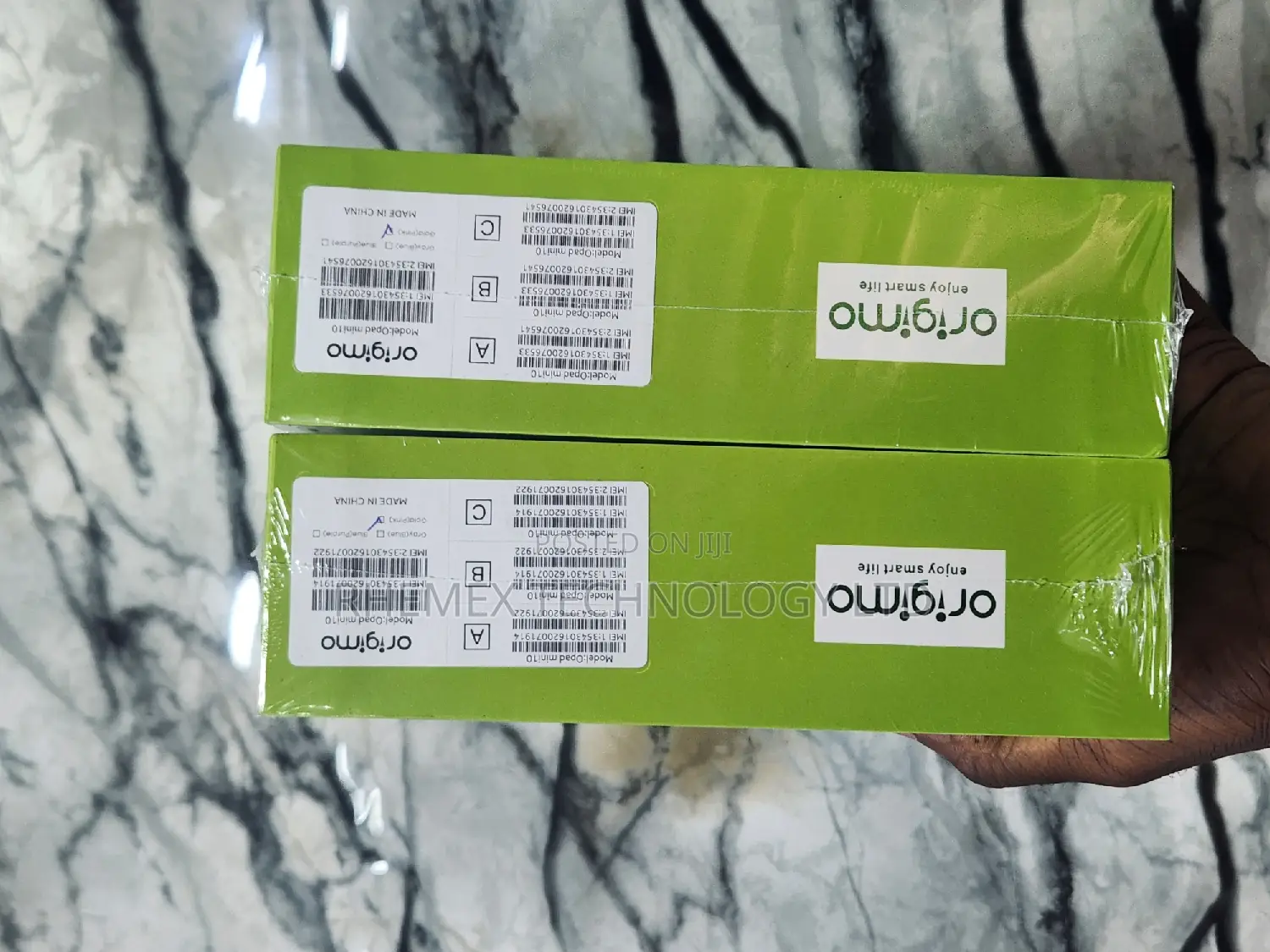 New Origimo Opad Mini 10 512 GB