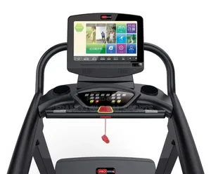 4hp Protech Heavy Duty Commercial Treadmill