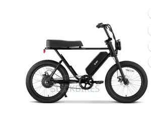 SWFT Zip All-Terrain Fat Tire Electric Bike